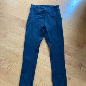 Lulu Lemon Leggings